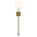 UTTERMOST, TRENTON SCONCE, WALL SCONCES