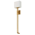 UTTERMOST, TRENTON SCONCE, WALL SCONCES