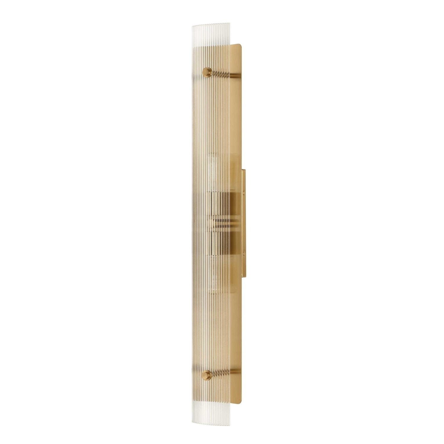 UTTERMOST, Elmhurst Vanity Sconce, WALL SCONCES