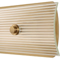 UTTERMOST, ELMHURST VANITY SCONCE, WALL SCONCES