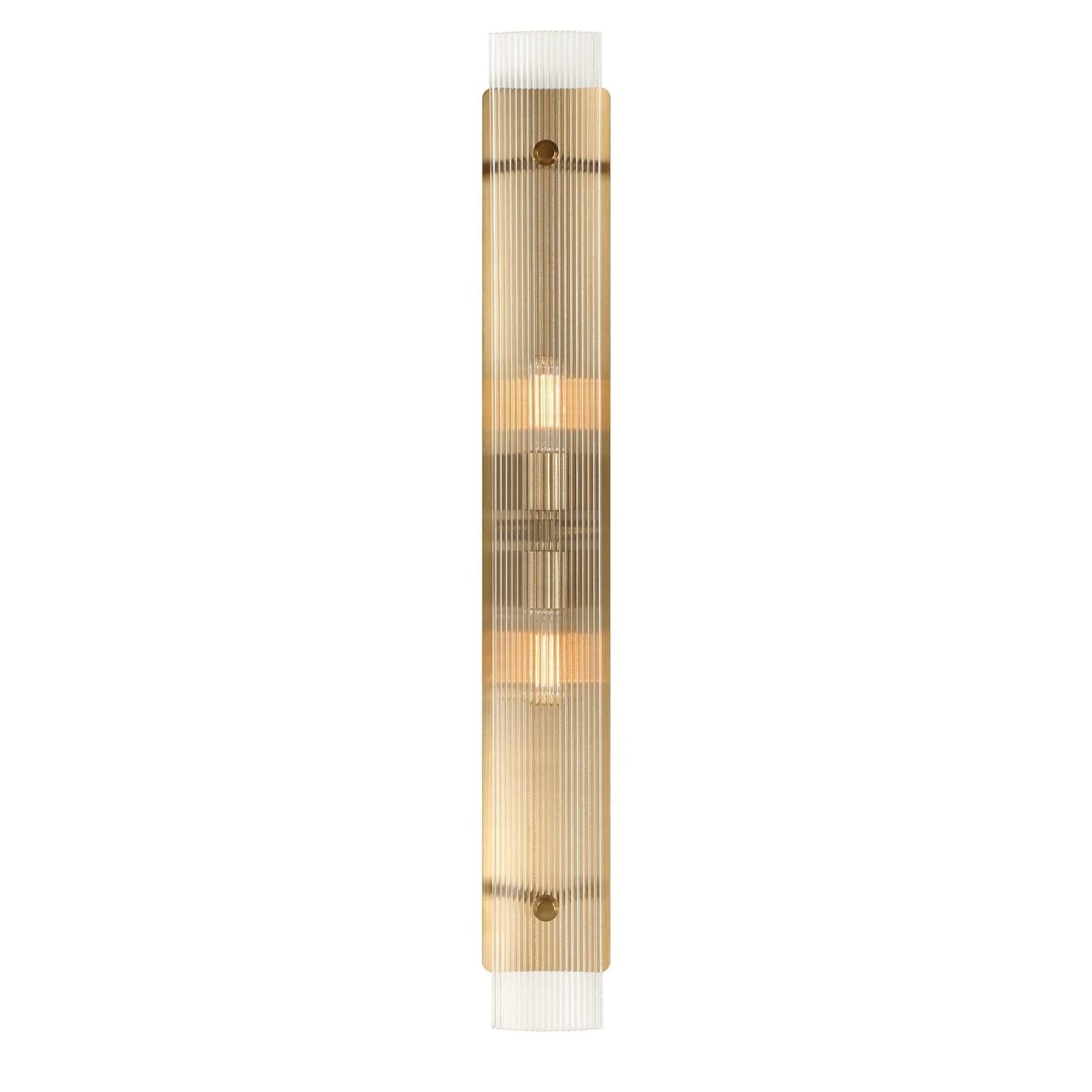 UTTERMOST, Elmhurst Vanity Sconce, WALL SCONCES