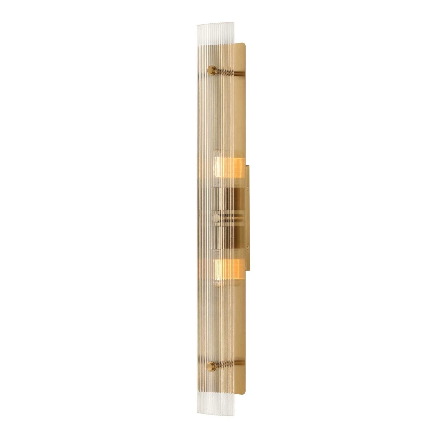 UTTERMOST, ELMHURST VANITY SCONCE, WALL SCONCES