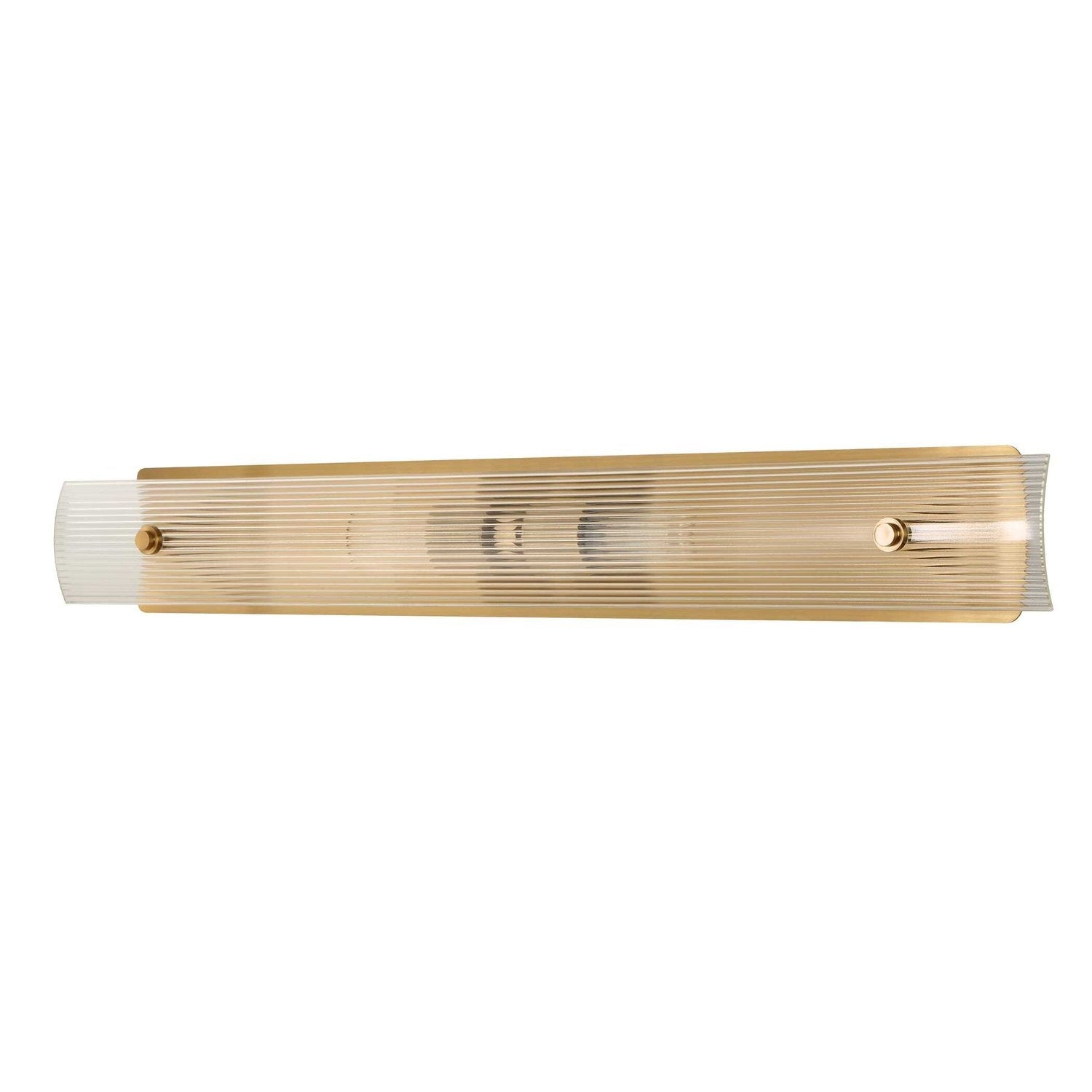 UTTERMOST, ELMHURST VANITY SCONCE, WALL SCONCES