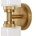 UTTERMOST, WELLSVILLE SCONCE, WALL SCONCES