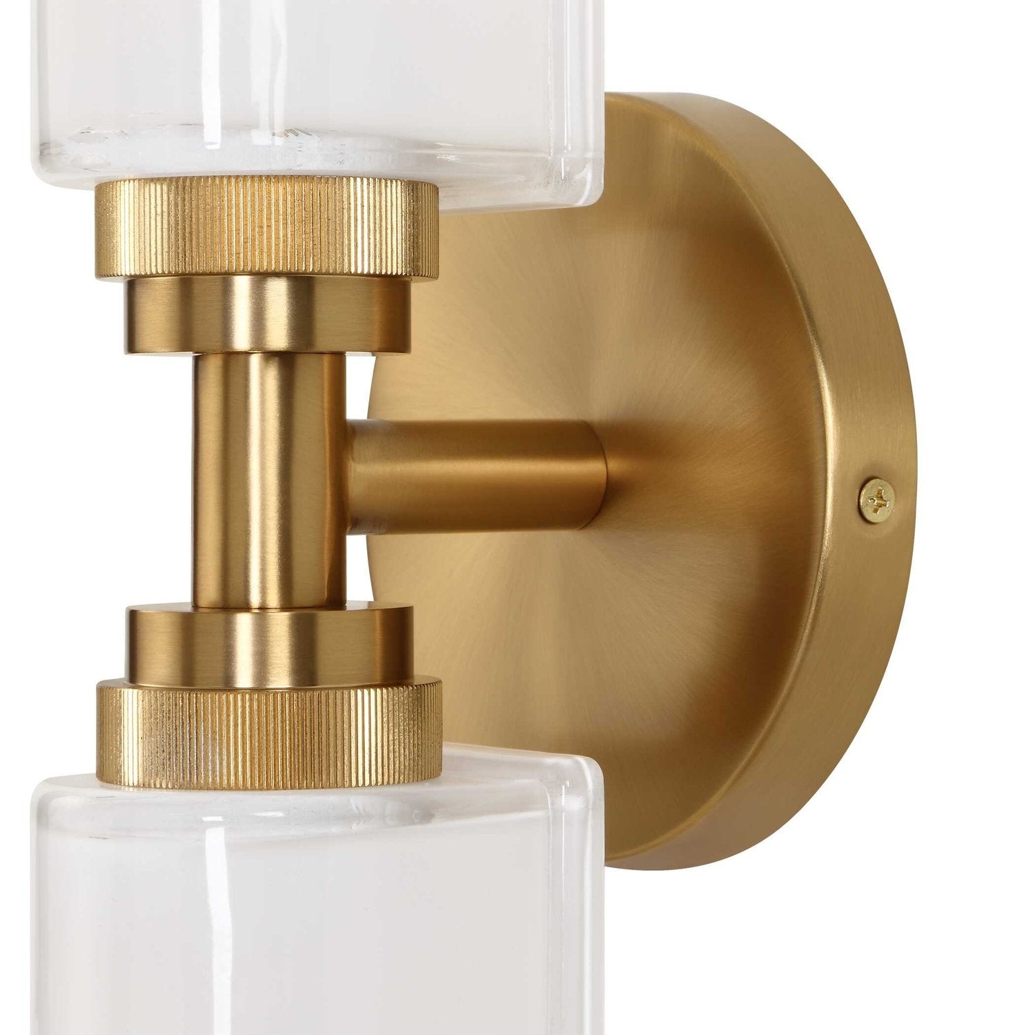 UTTERMOST, WELLSVILLE SCONCE, WALL SCONCES