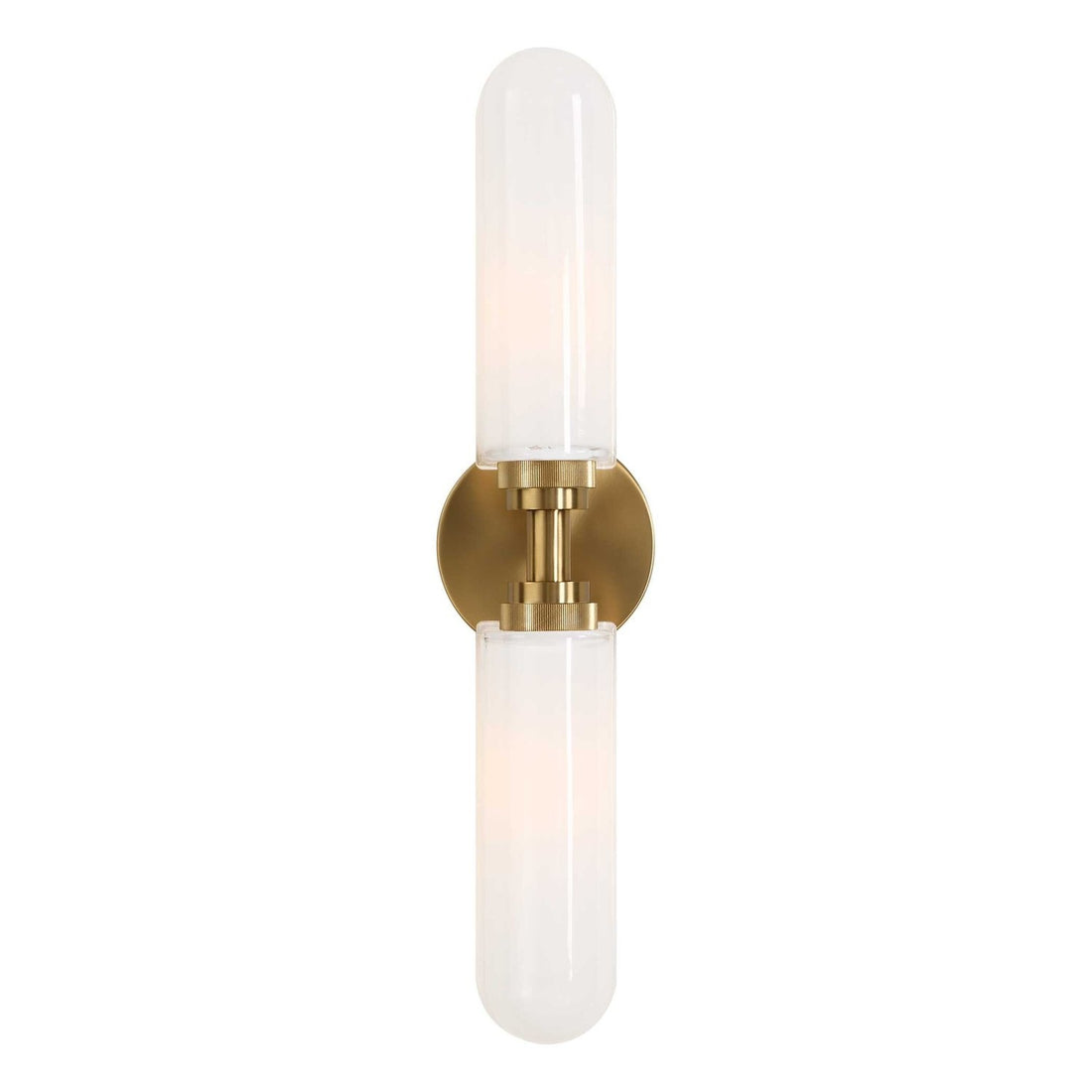 UTTERMOST, WELLSVILLE SCONCE, WALL SCONCES