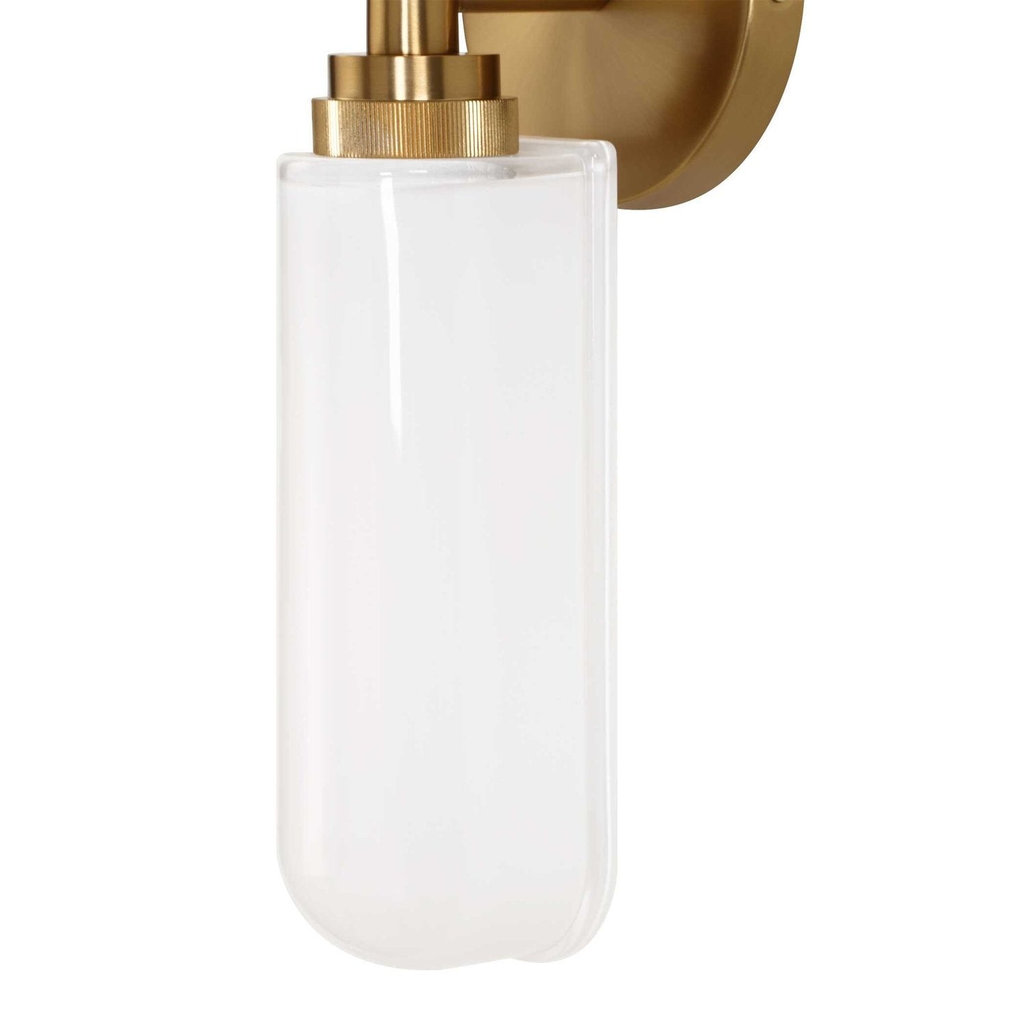 UTTERMOST, Wellsville Sconce, WALL SCONCES