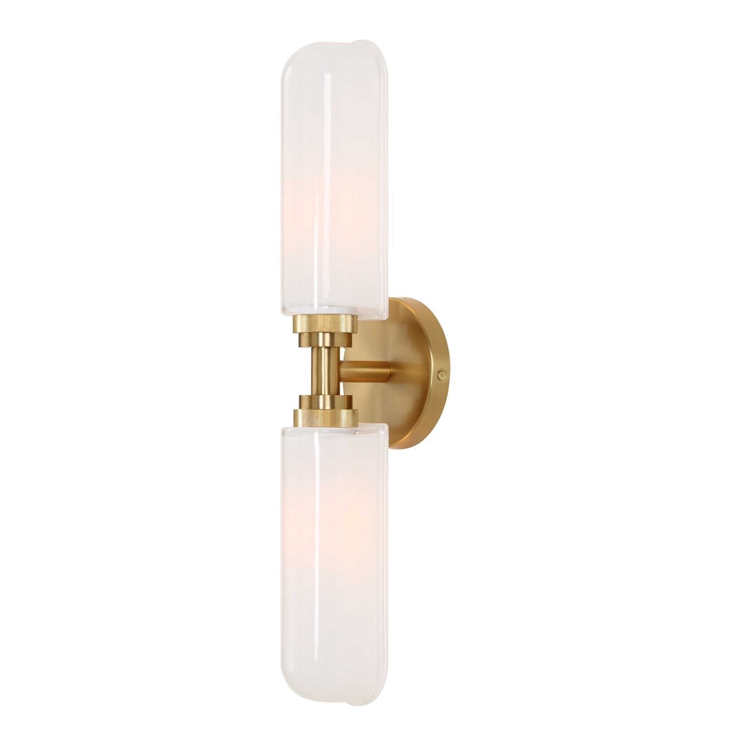 UTTERMOST, Wellsville Sconce, WALL SCONCES