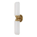 UTTERMOST, Wellsville Sconce, WALL SCONCES