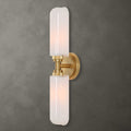 UTTERMOST, WELLSVILLE SCONCE, WALL SCONCES