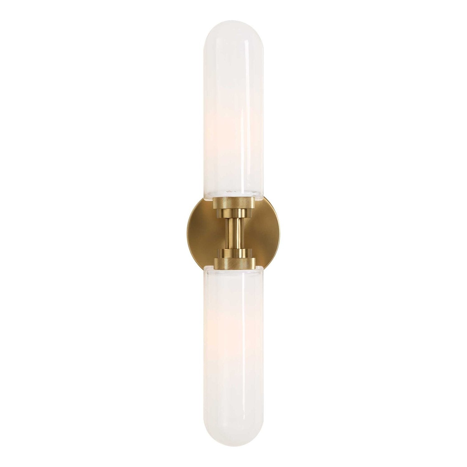 UTTERMOST, Wellsville Sconce, WALL SCONCES