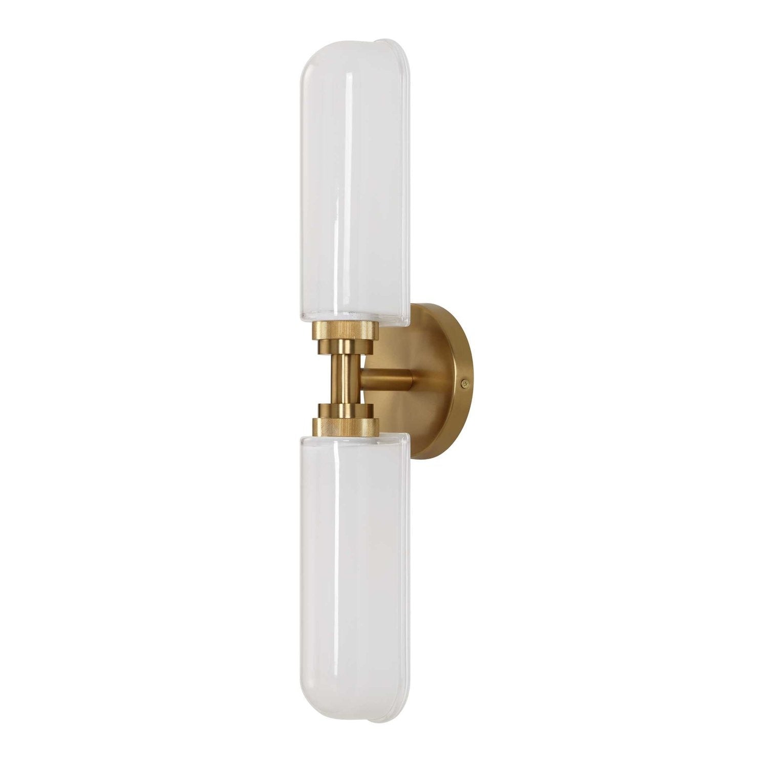 UTTERMOST, WELLSVILLE SCONCE, WALL SCONCES