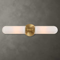 UTTERMOST, Wellsville Sconce, WALL SCONCES