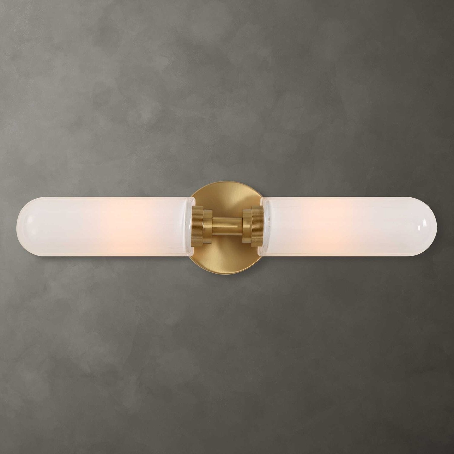 UTTERMOST, Wellsville Sconce, WALL SCONCES