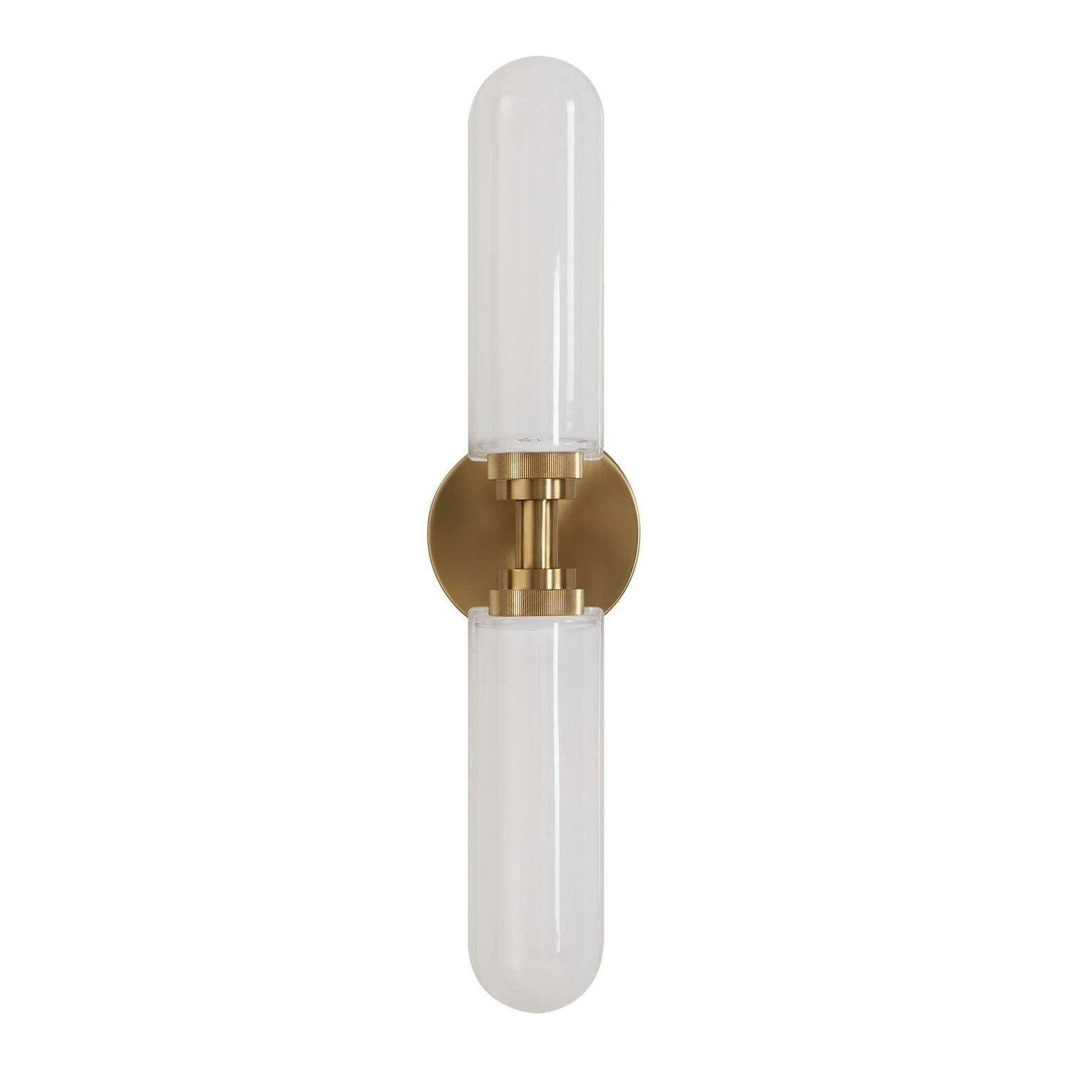 UTTERMOST, WELLSVILLE SCONCE, WALL SCONCES