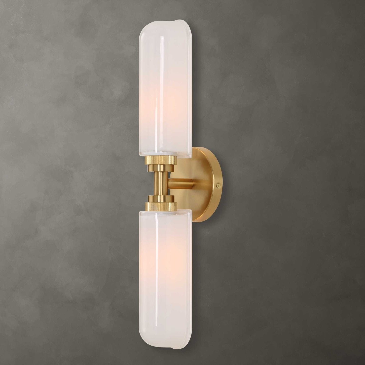 UTTERMOST, Wellsville Sconce, WALL SCONCES