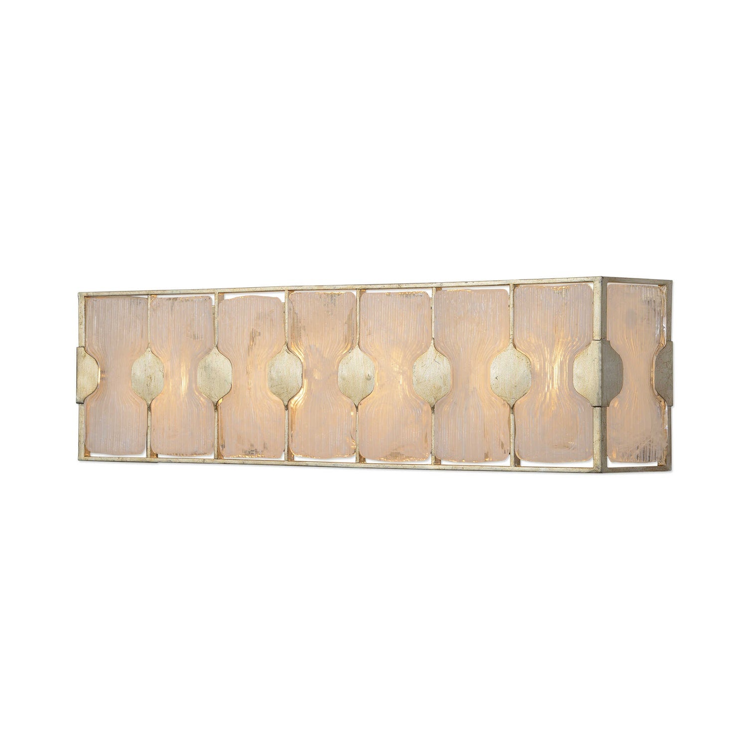 UTTERMOST, Rene Swirl Vanity, VANITY LIGHT
