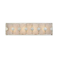 UTTERMOST, Rene Swirl Vanity, VANITY LIGHT