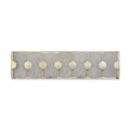 UTTERMOST, Rene Swirl Vanity, VANITY LIGHT