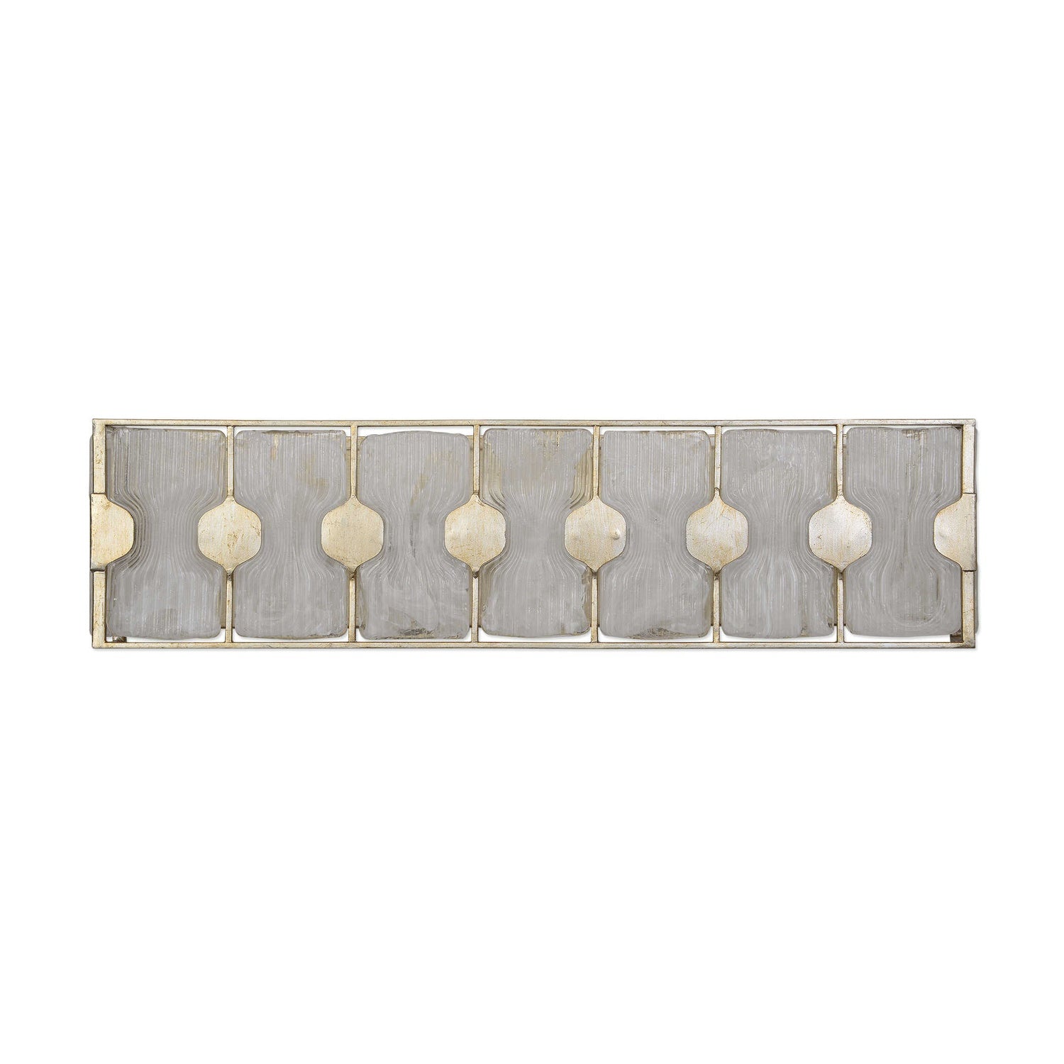 UTTERMOST, Rene Swirl Vanity, VANITY LIGHT