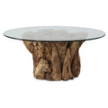 UTTERMOST TOP COFFEE TABLE - Coffee