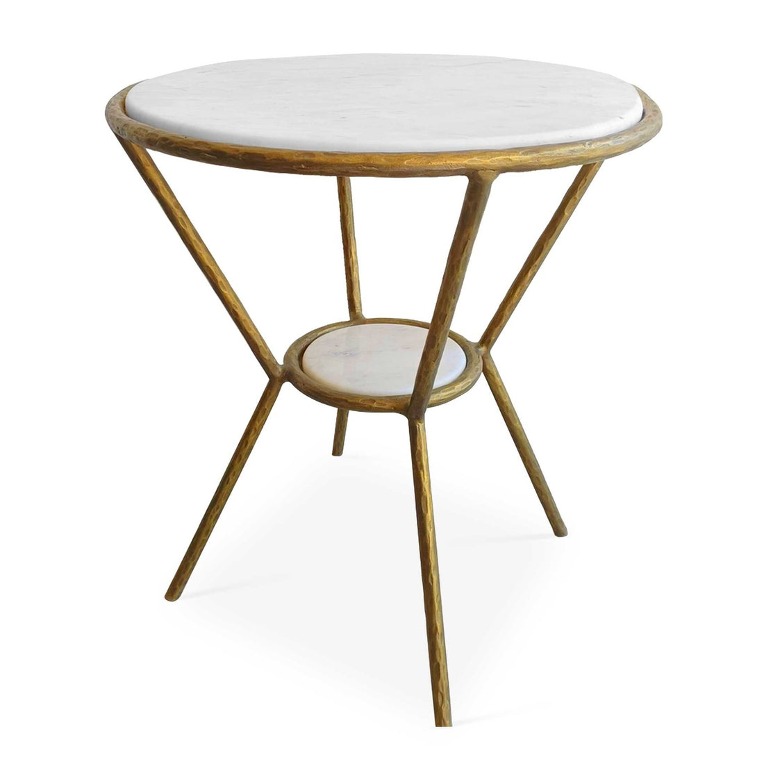 UTTERMOST Refuge Side Table - Side