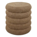 UTTERMOST CAPITAN BRAIDED SIDE TABLE - Side