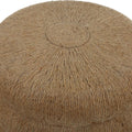 UTTERMOST CAPITAN BRAIDED SIDE TABLE - Side