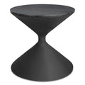 UTTERMOST Time's Up Shaped Side Table - Side