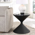 UTTERMOST Time's Up Shaped Side Table - Side