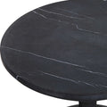 UTTERMOST Time's Up Shaped Side Table - Side
