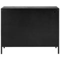 UTTERMOST Front Range 2 Door Cabinet - Cabinets & Bar