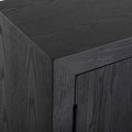 UTTERMOST Front Range 2 Door Cabinet - Cabinets & Bar