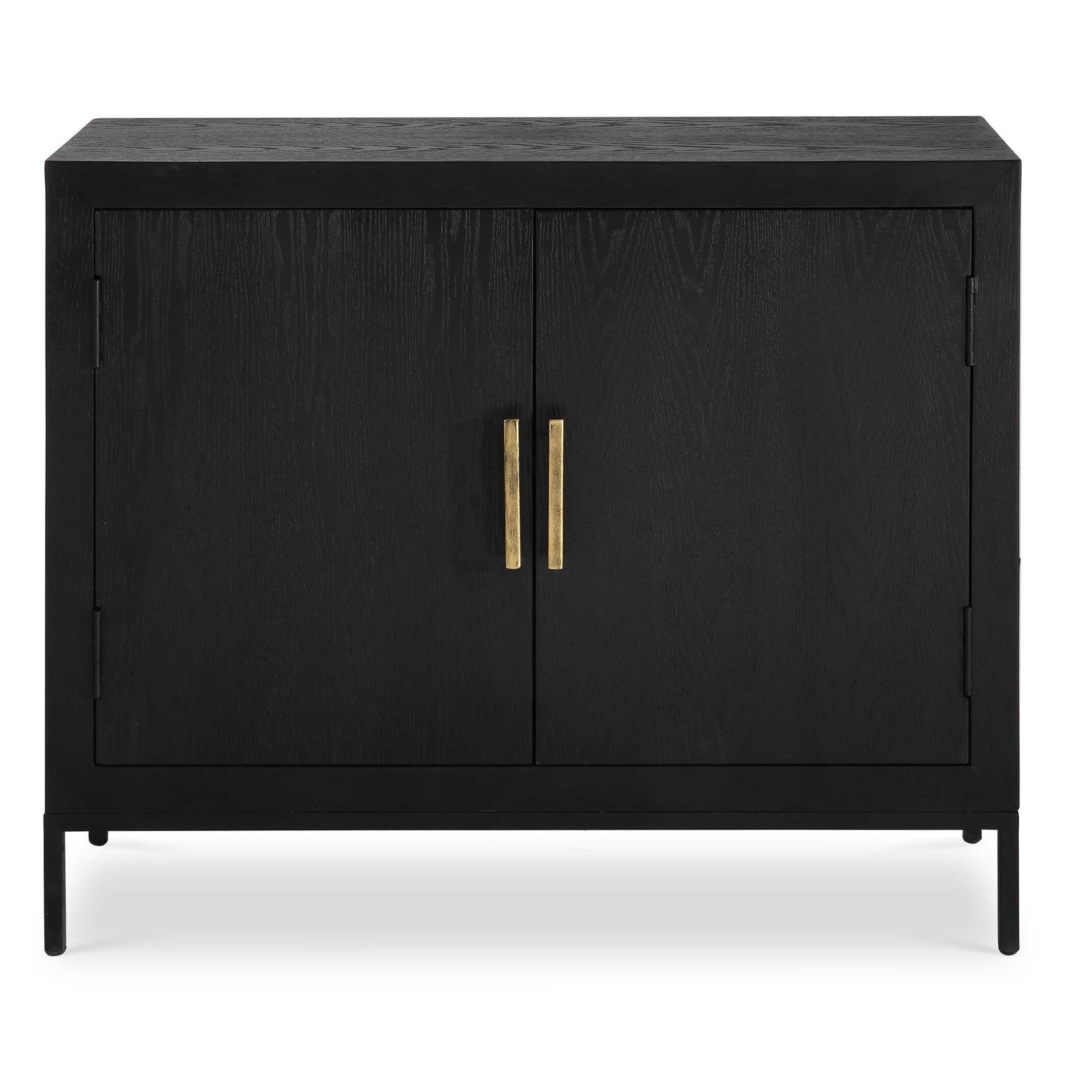 UTTERMOST Front Range 2 Door Cabinet - Cabinets & Bar
