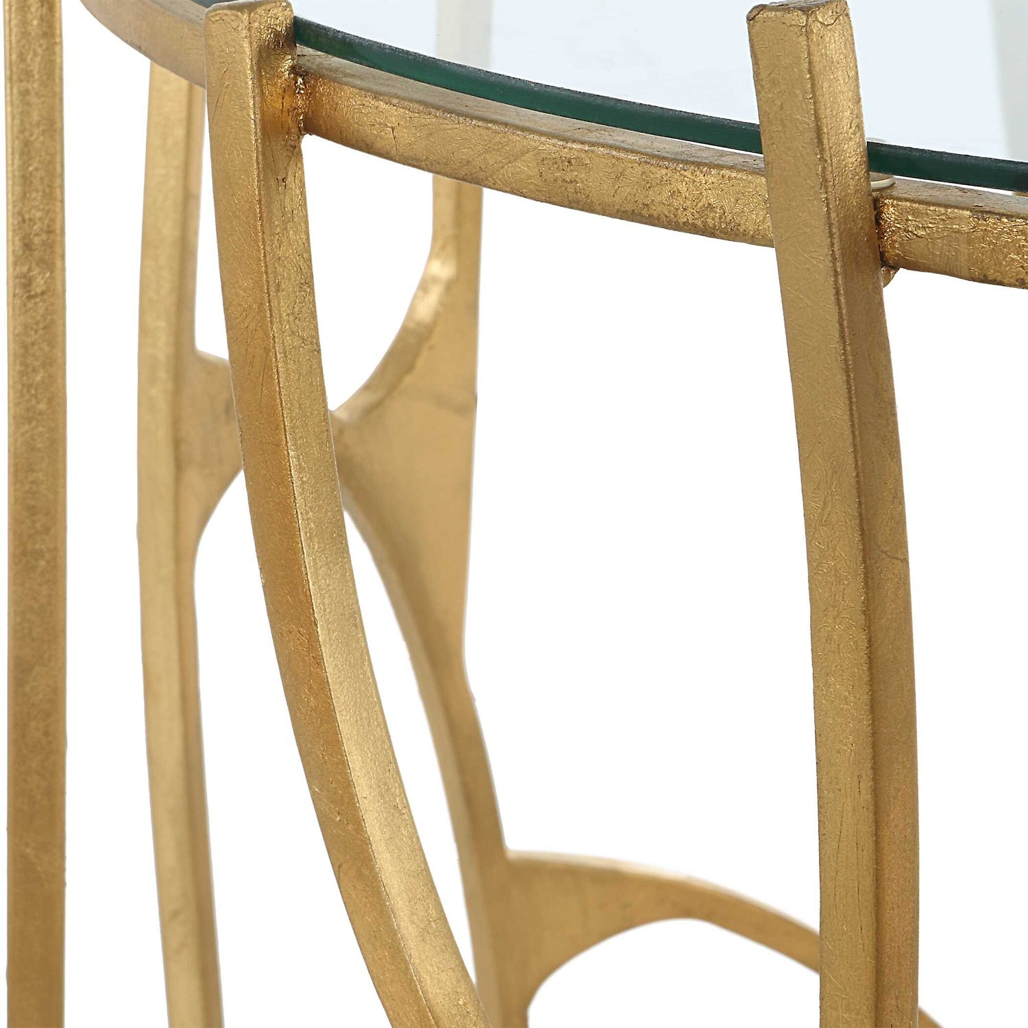 UTTERMOST Ritual Side Table - Side