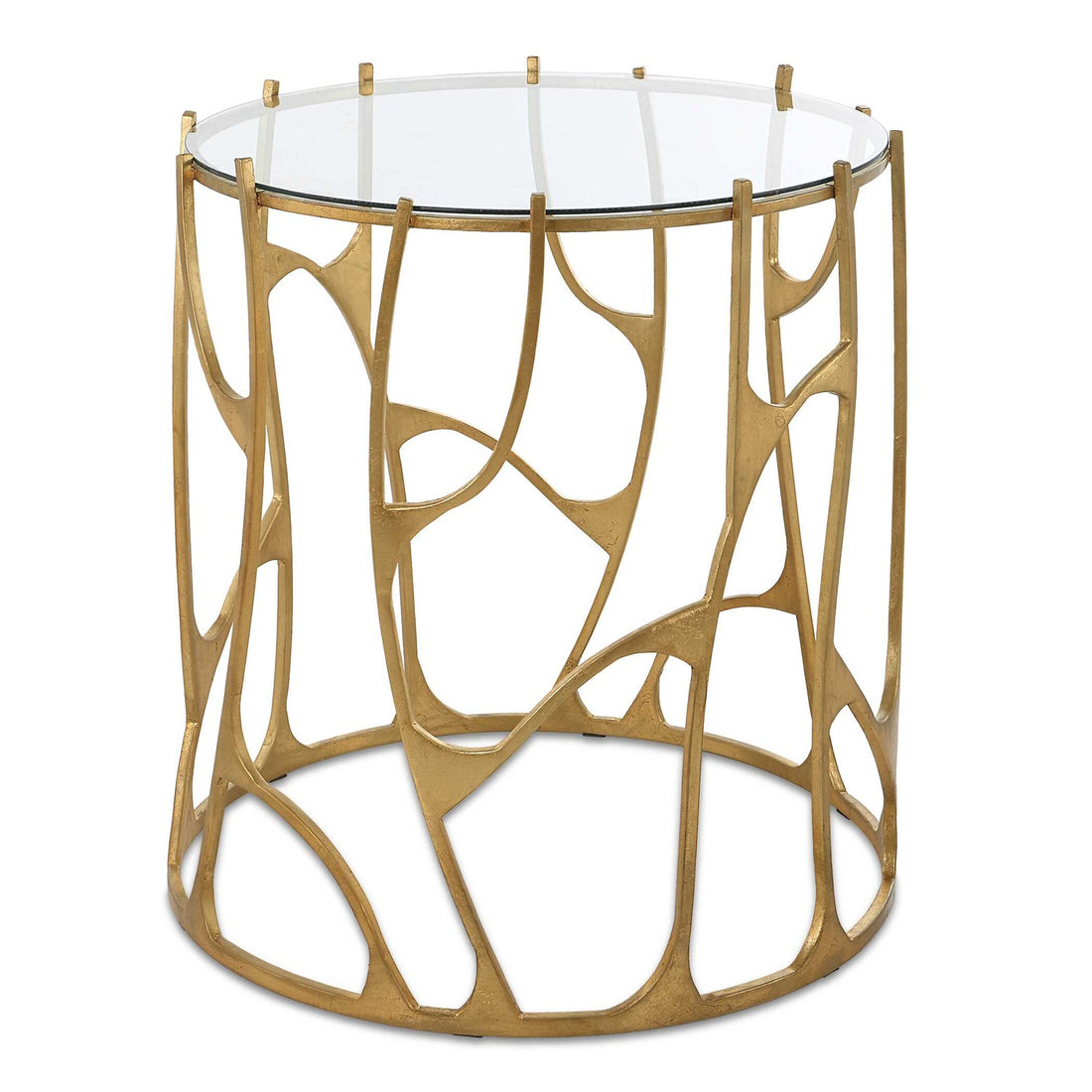 UTTERMOST Ritual Side Table - Side
