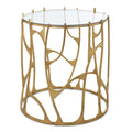 UTTERMOST Ritual Side Table - Side