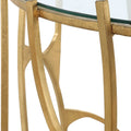 UTTERMOST RITUAL SIDE TABLE - Side