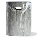 UTTERMOST MARVEL GARDEN STOOL - Benches, Ottoman, Stools
