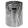 UTTERMOST MARVEL GARDEN STOOL - Benches, Ottoman, Stools