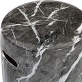 UTTERMOST MARVEL GARDEN STOOL - Benches, Ottoman, Stools