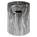 UTTERMOST MARVEL GARDEN STOOL - Benches, Ottoman, Stools