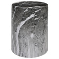 UTTERMOST MARVEL GARDEN STOOL - Benches, Ottoman, Stools