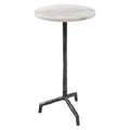 UTTERMOST Puritan Drink Table - Side
