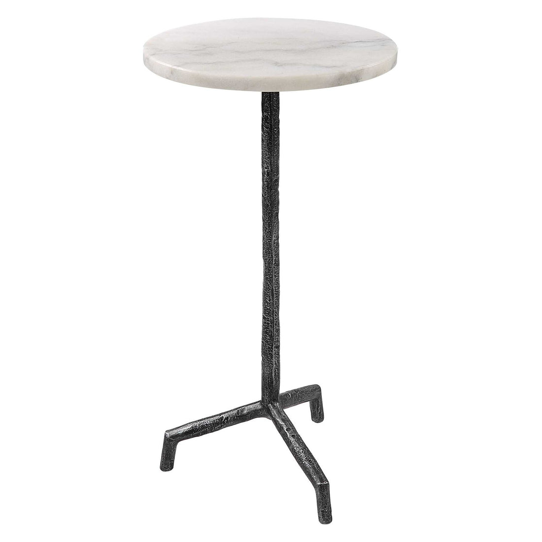 UTTERMOST PURITAN DRINK TABLE - Side