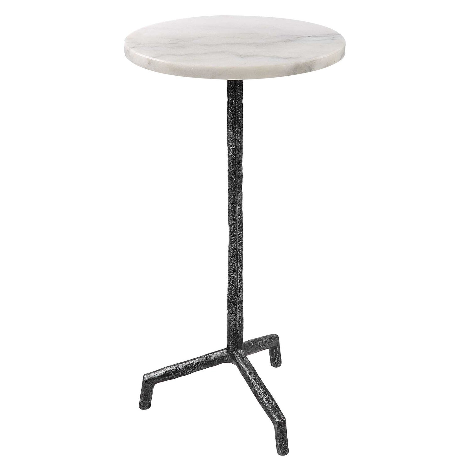 UTTERMOST PURITAN DRINK TABLE - Side