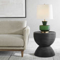 UTTERMOST BONGO SIDE TABLE - Side