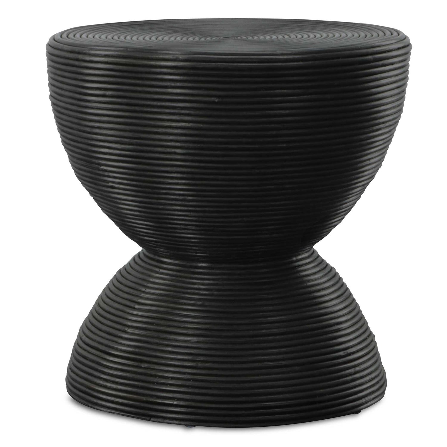 UTTERMOST BONGO SIDE TABLE - Side