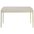 UTTERMOST JEWEL MODERN DESK - Desks