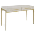 UTTERMOST Jewel Modern Desk - Desks